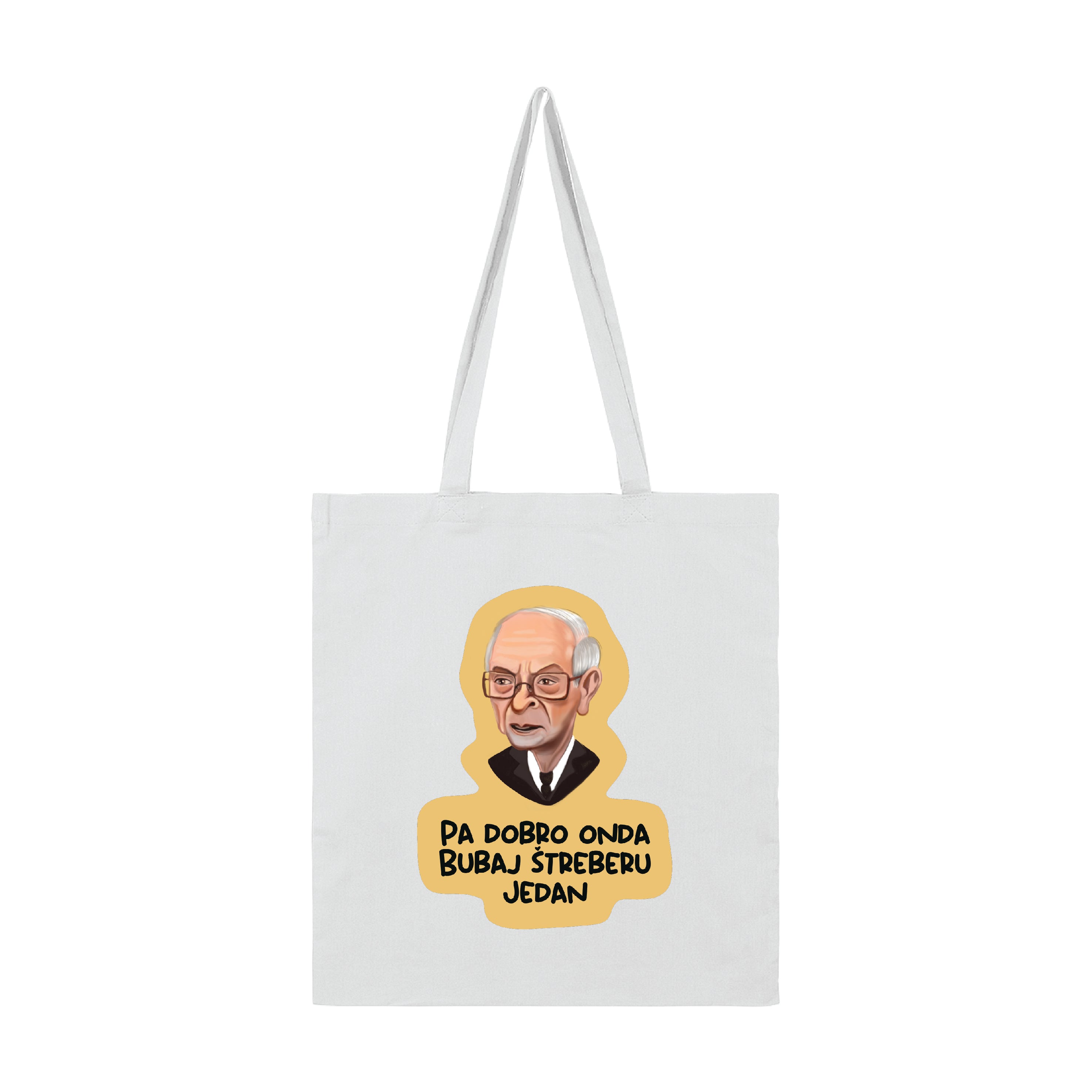 CEGER - BUBAJ ŠTREBERU